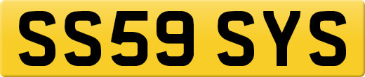 SS59SYS